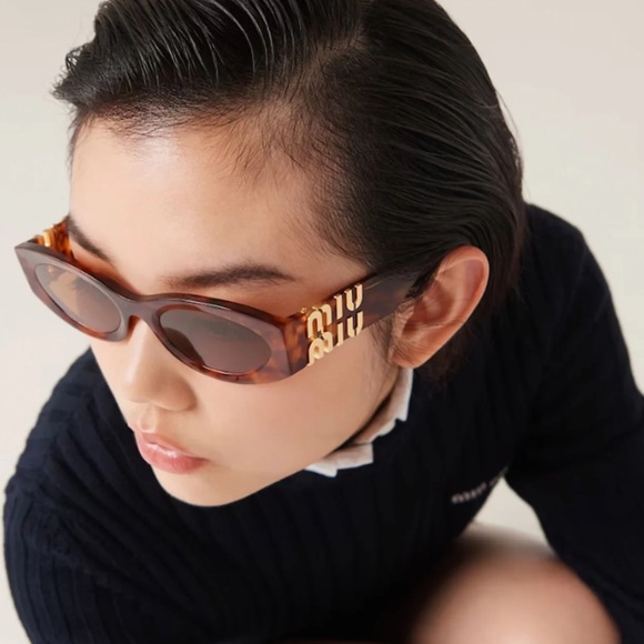 Miu miu sunglasses - Picture 2 of 7